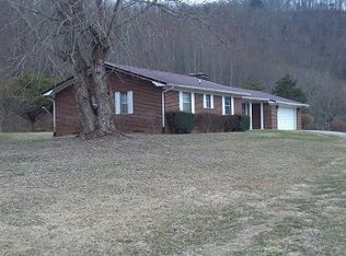 3200 Pawpaw Rd, Thorn Hill, TN 37881