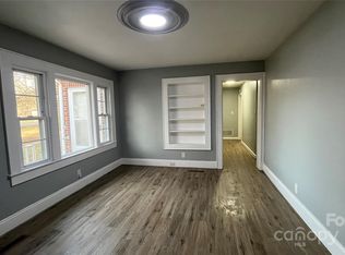 205 Main Ave W, Hildebran, NC 28637