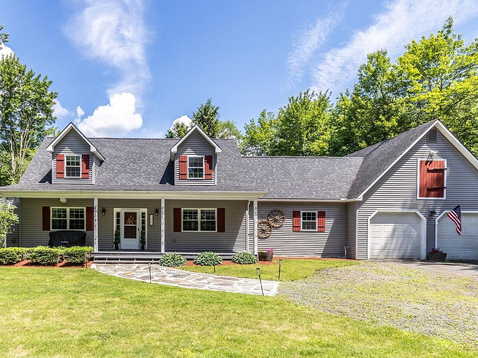 1st image of 1242 Cady's Falls Road