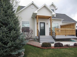 2030 Cherry St, Montrose, CO 81401