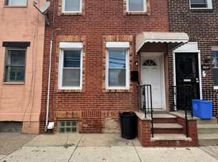 2033 Wharton St, Philadelphia, PA 19146