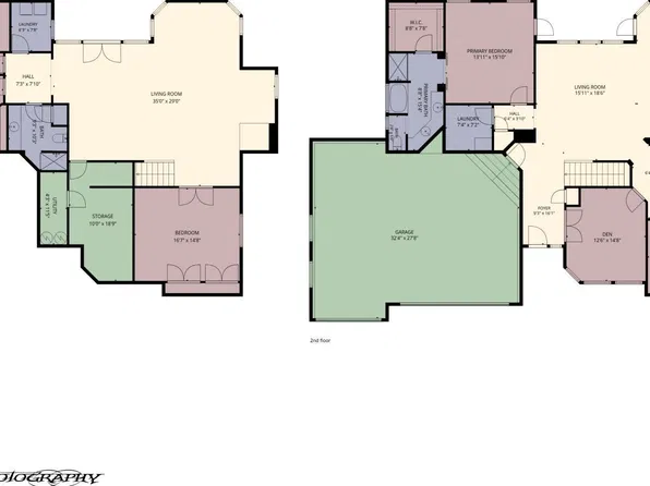 205 S Second West St, Bunkerville, NV 89007