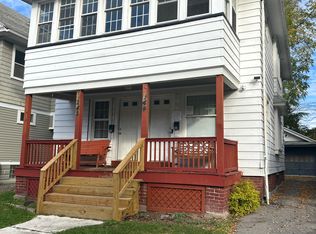 242-244 Weyl St #242, Rochester, NY 14621