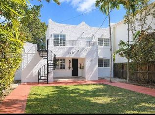 2633 SW 34th Ave, Miami, FL 33133
