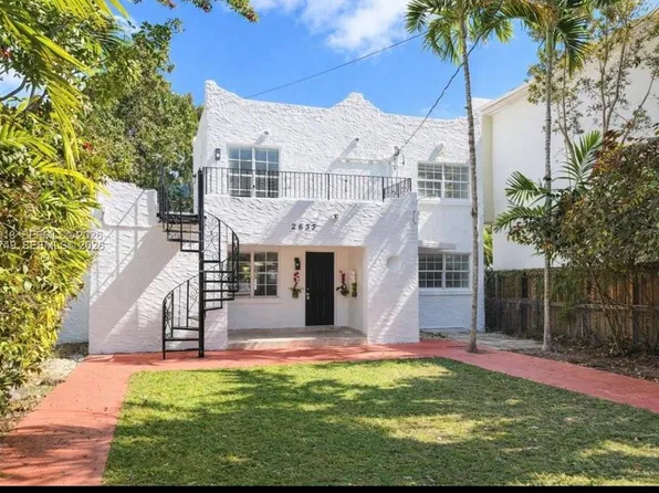 2633 SW 34th Ave, Miami, FL 33133