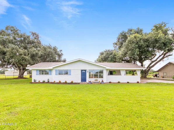 410 Cankton Rd, Carencro, LA 70520