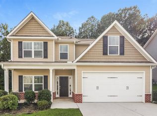 580 Fieldcrest Dr, Dallas, GA 30132