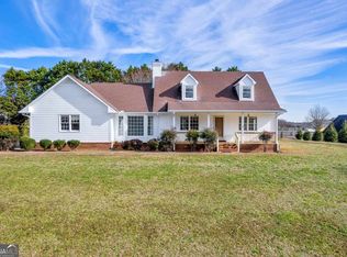 174 Woodridge Way, Royston, GA 30662