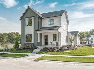 16525 Iron Tree Ct, Westfield, IN