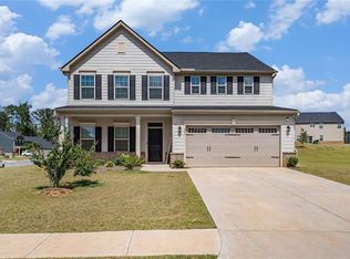 467 Daffodil Ln, McDonough, GA 30253