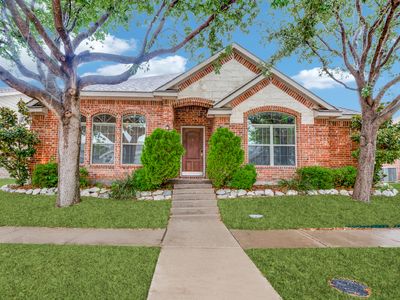 4500 River Xing, McKinney, TX, 75070