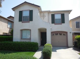 1401 Firestone Loop, San Jose, CA 95116