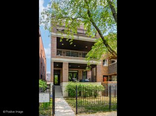 3321 N Seminary Ave #2, Chicago, IL 60657