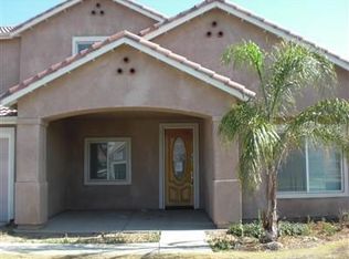 11506 Presidential Rd, Bakersfield, CA 93312