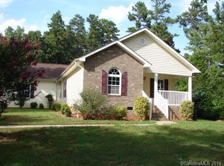 143 Island Terrace Rd, Statesville, NC 28677