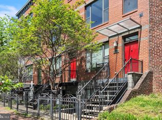 1404 Two #K, Washington, DC 20003