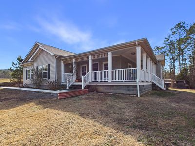 453 County Road 29, Riceville, TN, 37370