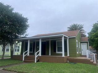 438 Indiana Ave, Corpus Christi, TX 78404