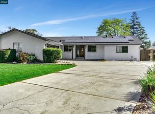 1728 Netto Ct, Concord, CA 94521