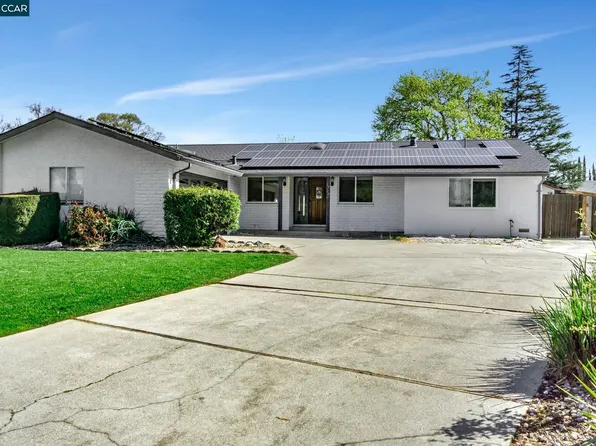 1728 Netto Ct, Concord, CA 94521