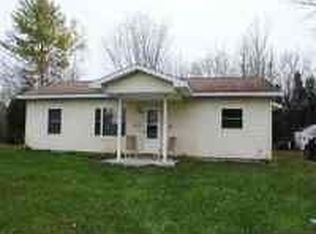 270 Reed Dr, Massena, NY 13662