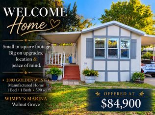 13955 W Walnut Grove Rd #26, Thornton, CA 95686
