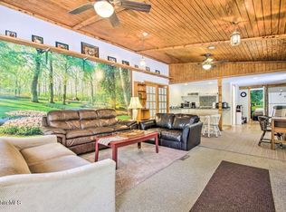 129 W Shore Rd, Otis, MA 01253