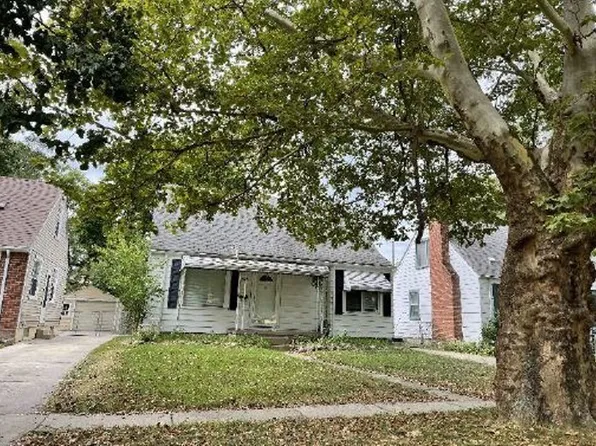 18691 Sumner St, Redford, MI 48240