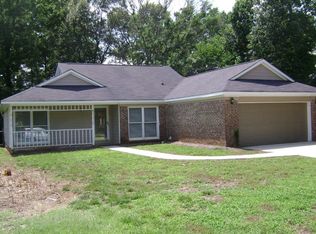 10325 Fairway Ridge Rd, Charlotte, NC 28277