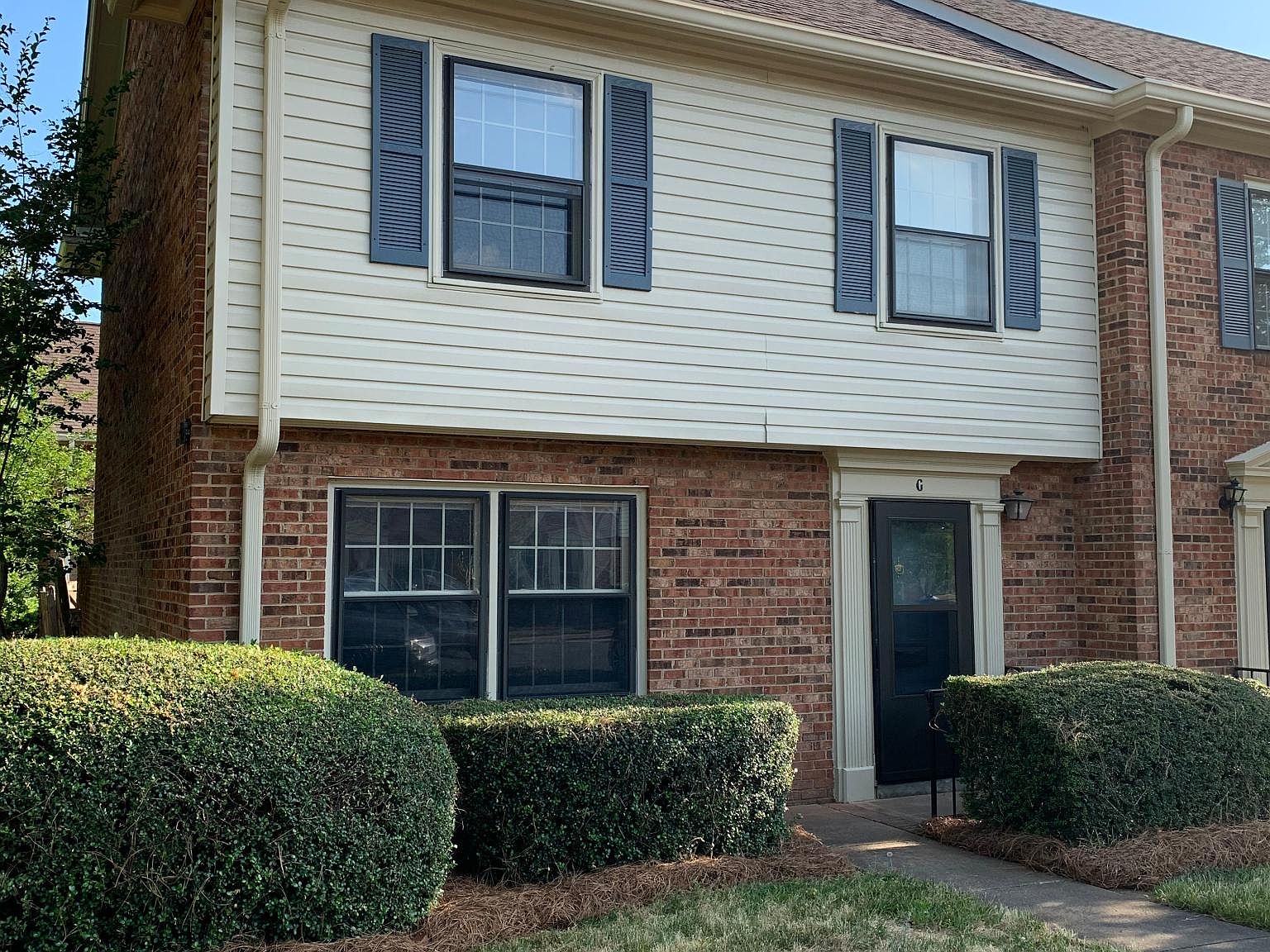 6346 Old Pineville Rd APT G, Charlotte, NC 28217 Zillow