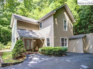 196 Wyndham Way, Boone, NC 28607