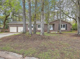 17 Francesca Ave, Hanahan, SC 29410