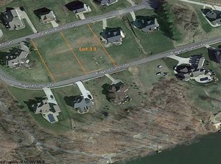 1206 Paradise Point Ct, Morgantown, WV 26508