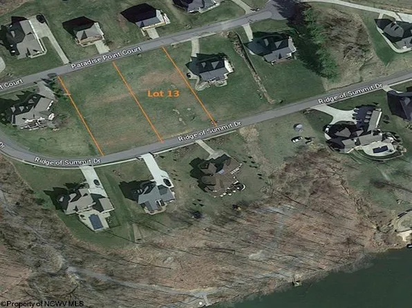 1206 Paradise Point Ct, Morgantown, WV 26508