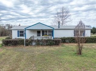 310 Hooper Cemetery Rd, Ennis, TX 75119