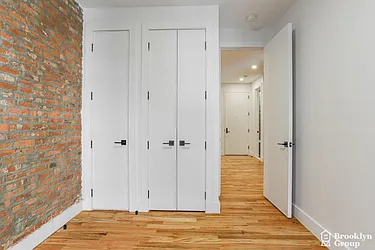 Rented by Brooklyn Group