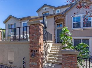 1124 Delmas Ave, San Jose, CA 95125