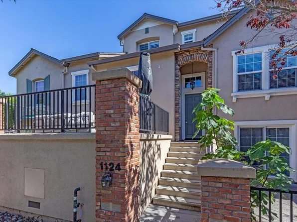 1124 Delmas Ave, San Jose, CA 95125