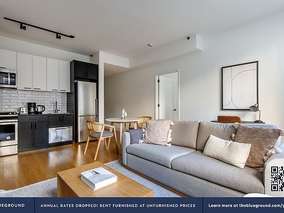 3rd image of 63 Wall St APT 1113