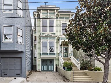 216 Dorland St, San Francisco, CA 94114 | Zillow