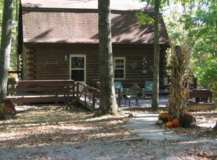 6521 S Becks Grove Rd, Columbus, IN 47201