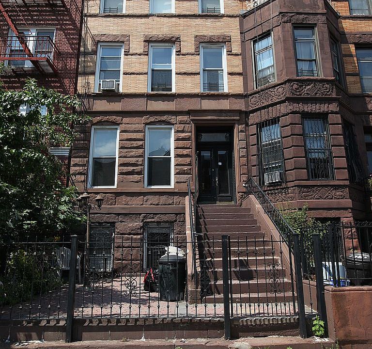 1st image of 1459 Pacific St APT 1