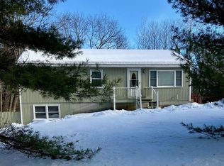 150 Sandy Creek Rd, Bridgton, ME 04009