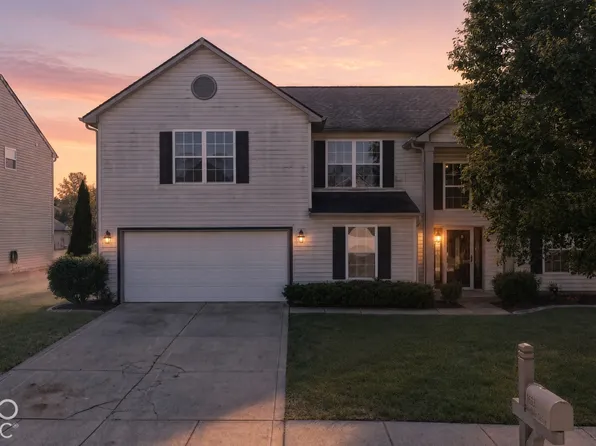 11633 Sinclair Dr, Indianapolis, IN 46235