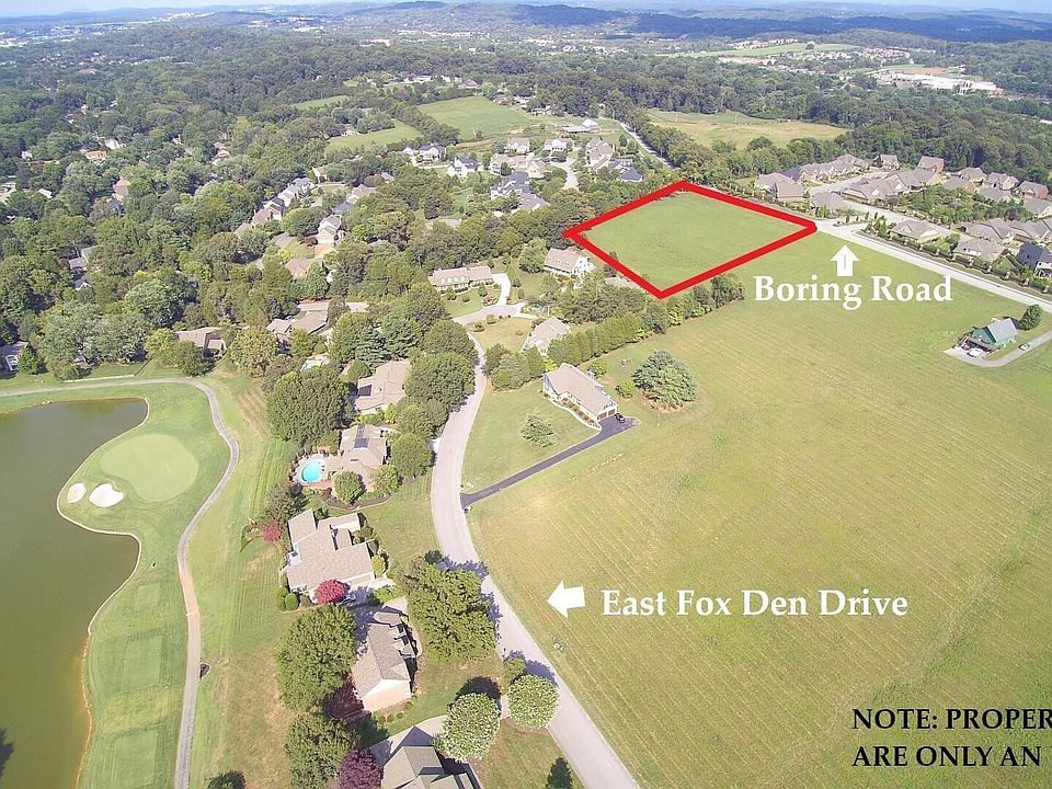 2nd image of LOT Two Boring Rd
