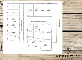 20289 NW Forest Heights Pl, Bend, OR 97703