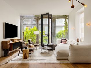 325 W Bay #3C, New York, NY 10013