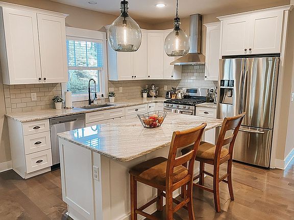 Open Kitchen