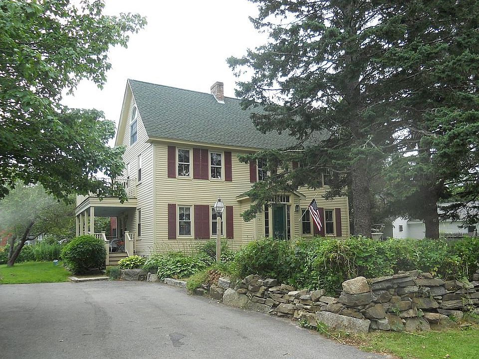 1800's Antique Colonial