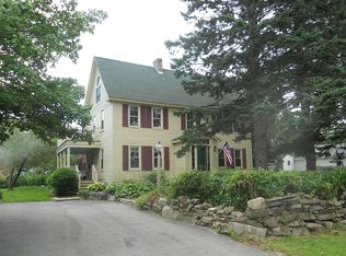 3 Pier Rd, Kennebunkport, ME 04046